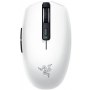 Razer | Optical Gaming Mouse | Orochi V2 | Wireless | Wireless (2.4GHz and BLE) | White | Yes - 4
